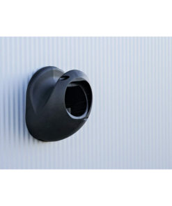 Alternative view of Ladekabelhalter für Typ 2 Stecker