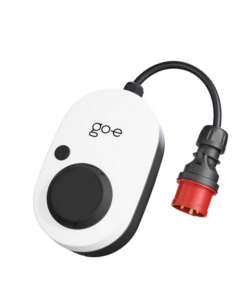 go-e Charger Gemini FLEX 11kW (flexibler Standort)