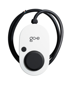 go-e Charger Gemini 11kW (fester Standort)