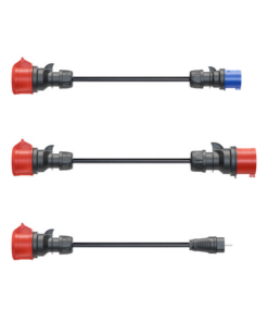 Adapterset Gemini FLEX 22 kW