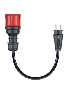 Alternative view of Adapterset Gemini FLEX 22 kW