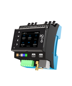 go-e Controller - dynamisches Lastmanagement