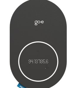 go-e Charger PRO CABLE 11 kW